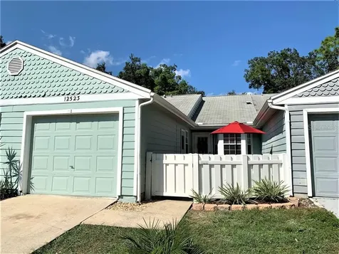 12523 Knollbrook Lane Hudson FL 34669
