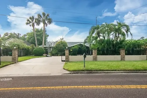 4322 N River View Avenue Tampa FL 33607