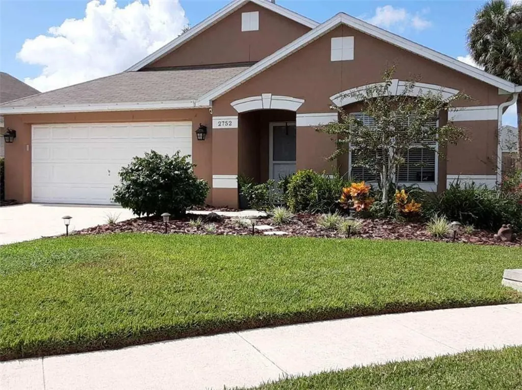 2752 Falcon Crest Place Lake Mary FL 32746