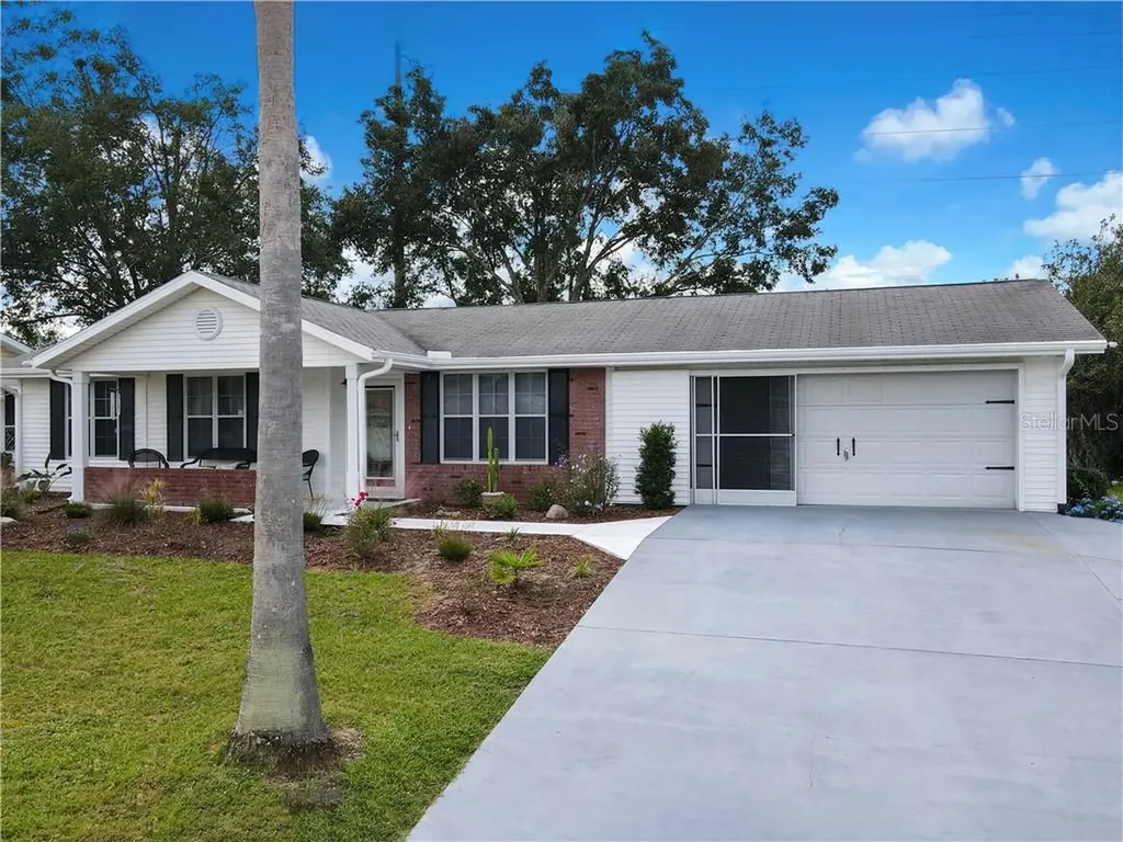 8944 SW 116th Place Road Ocala FL 34481