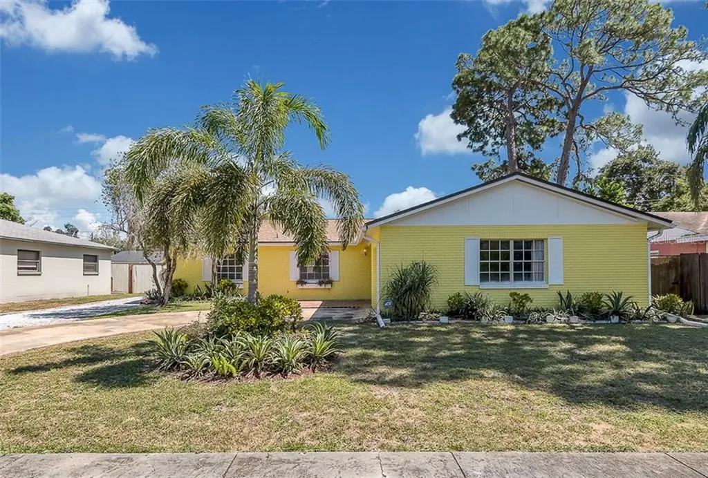 6409 Santa Monica Drive Tampa FL 33615