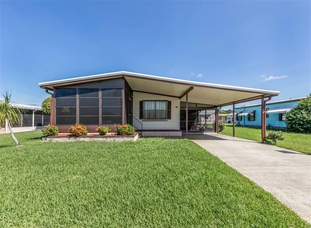 264 Mariner Drive North Port FL 34287