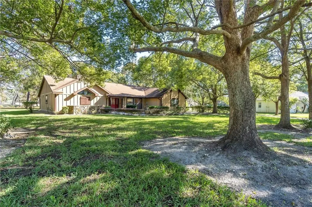 5144 Merrifield Court Spring Hill FL 34608