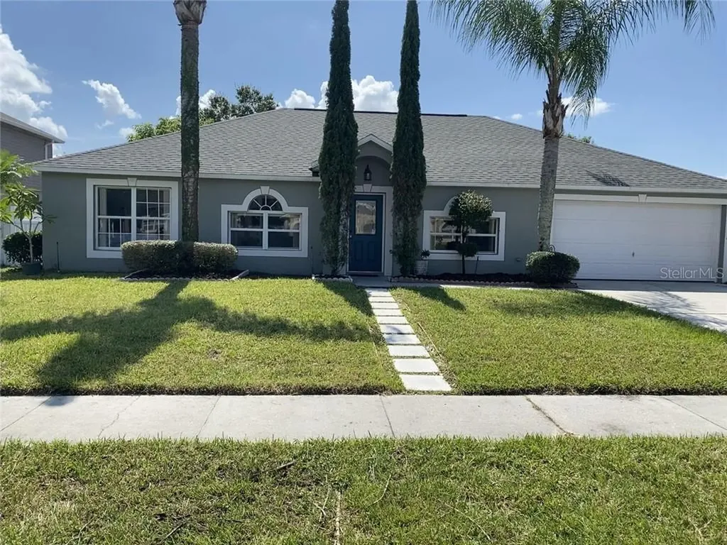 5014 Oaktours Drive Orlando FL 32839