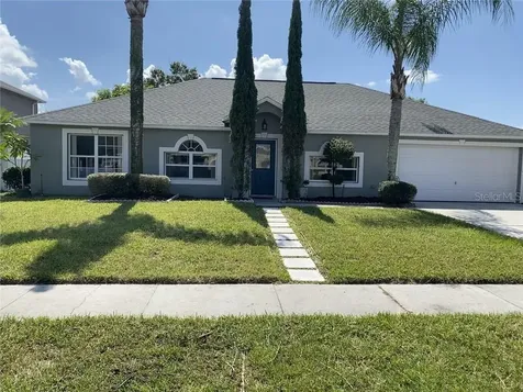 5014 Oaktours Drive Orlando FL 32839
