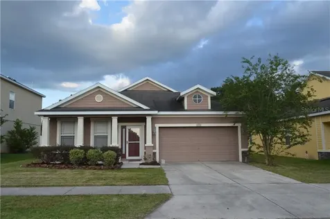 3024 Azalea Blossom Drive Plant City FL 33567
