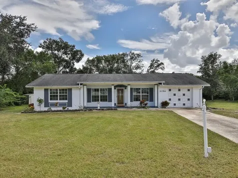 615 Dunbar Court Deltona FL 32725