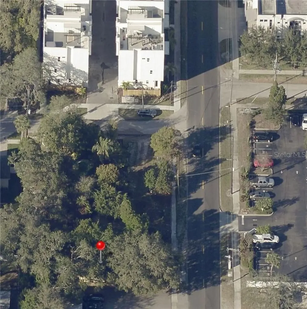 5103-5105 S Macdill Avenue Tampa FL 33611