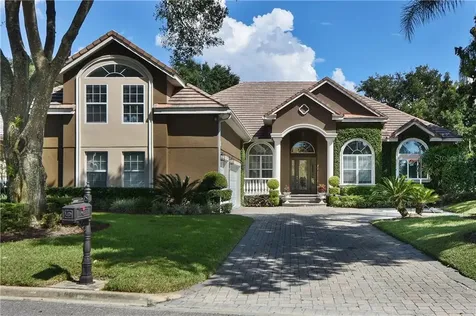 9223 Hidden Bay Lane Orlando FL 32819