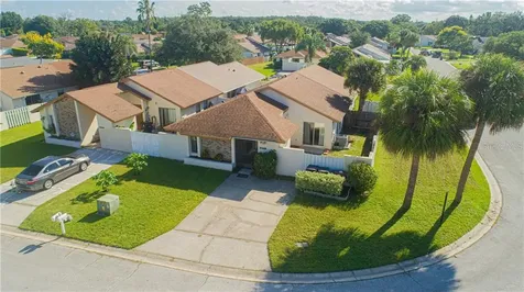 2771 Shadybranch Drive Orlando FL 32822