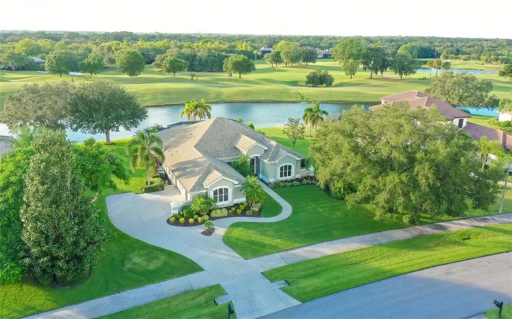 2881 Alex Mckay Place Sarasota FL 34240