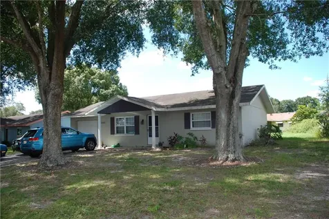 31045 Castle Ridge Drive Brooksville FL 34602