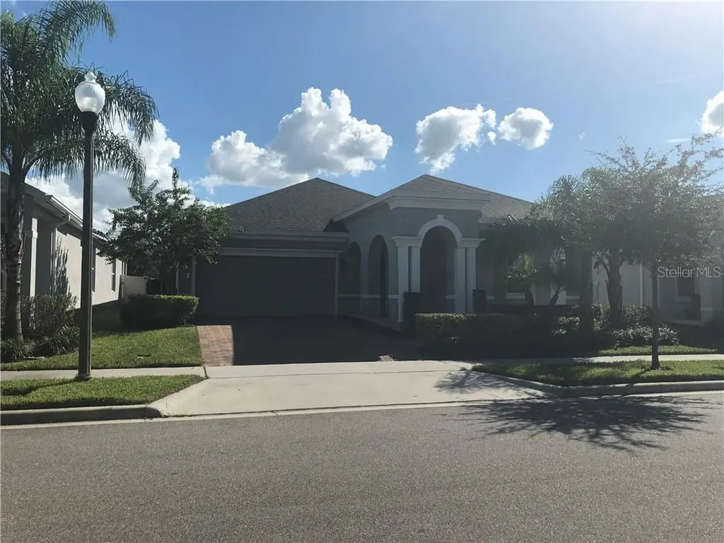 5043 Palmetto Park Drive Winter Garden FL 34787