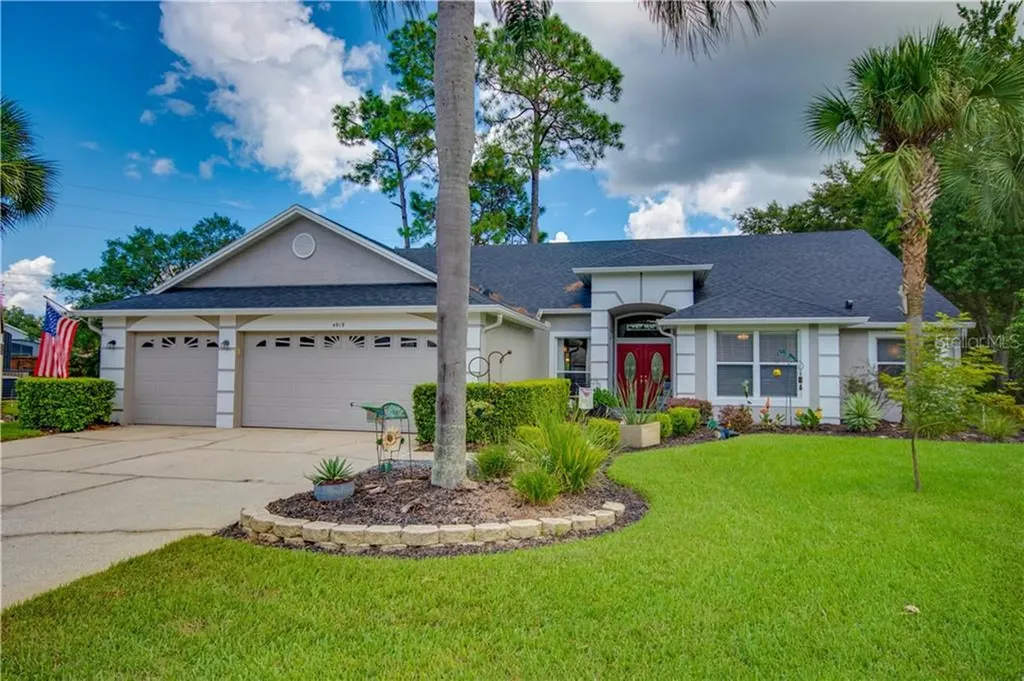 4919 Sudbury Court Orlando FL 32826