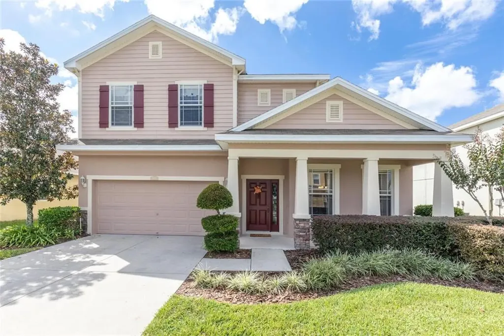 3125 Azalea Blossom Drive Plant City FL 33567