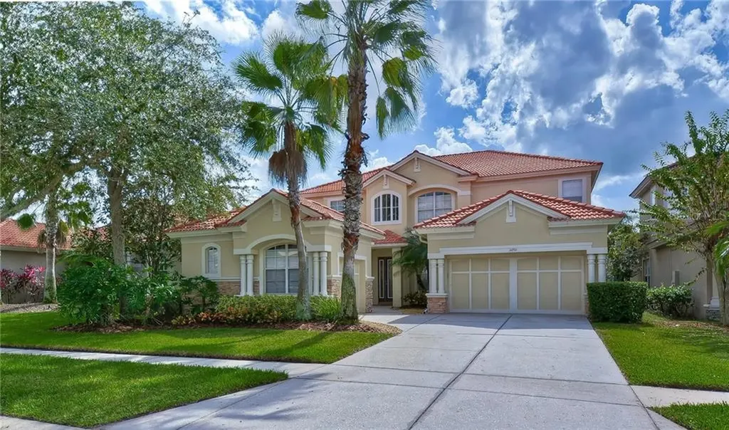 14759 San Marsala Court Tampa FL 33626