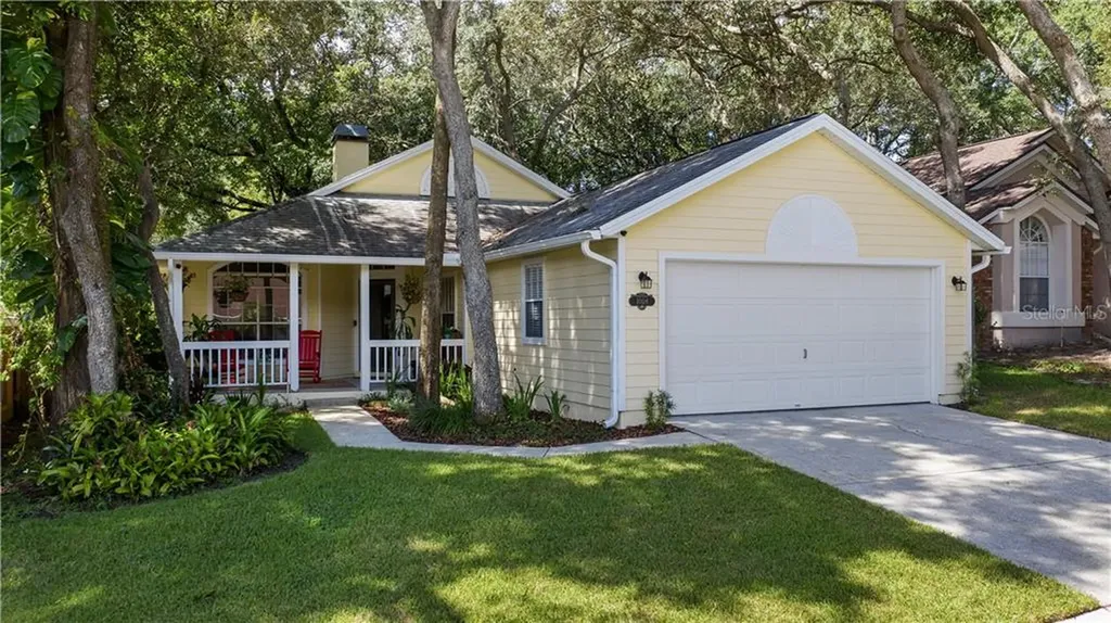 1008 Royal Oaks Drive Apopka FL 32703
