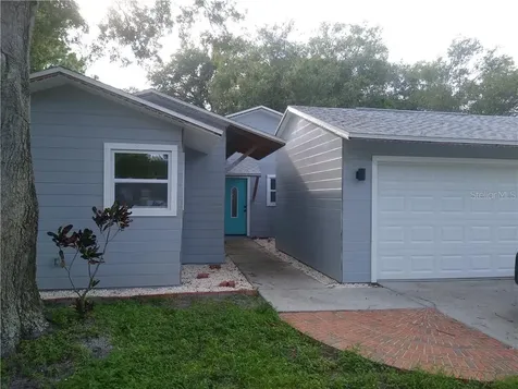 4528 79th Way N St Petersburg FL 33709