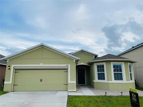 387 Nova Drive Davenport FL 33837