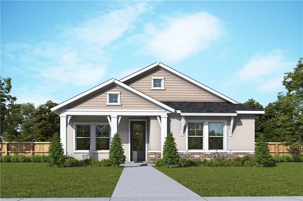 3721 Persimmon Park Drive Wesley Chapel FL 33543