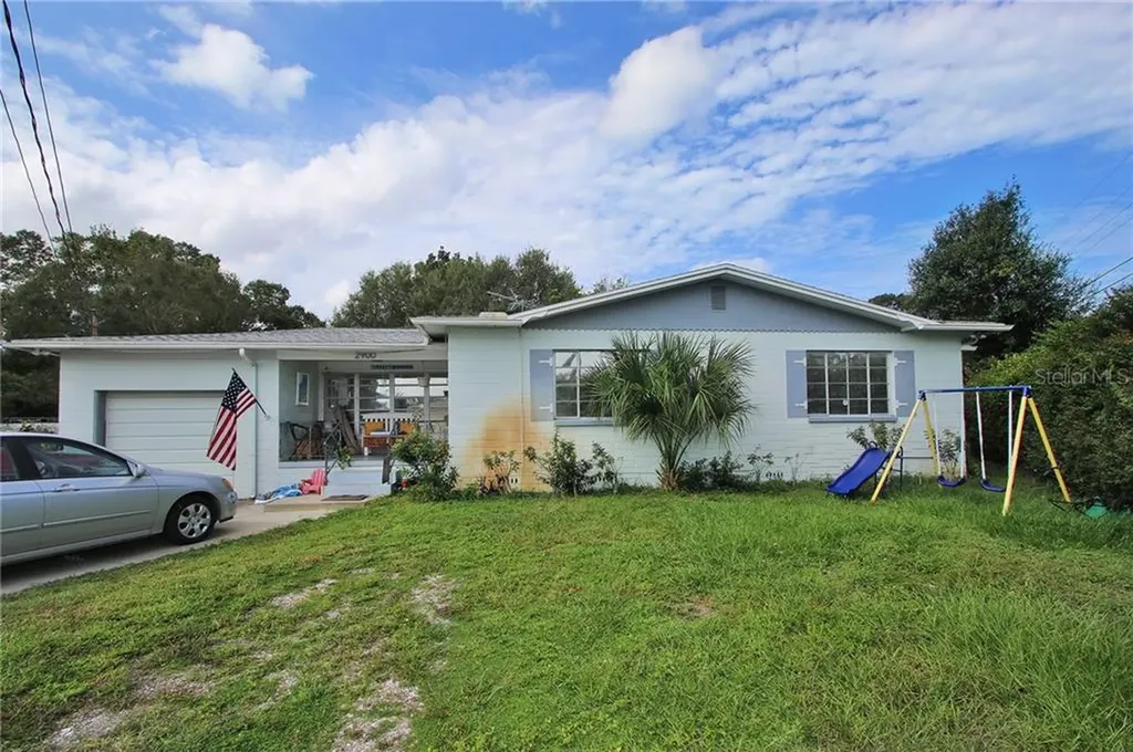 2900 37th Street N St Petersburg FL 33713