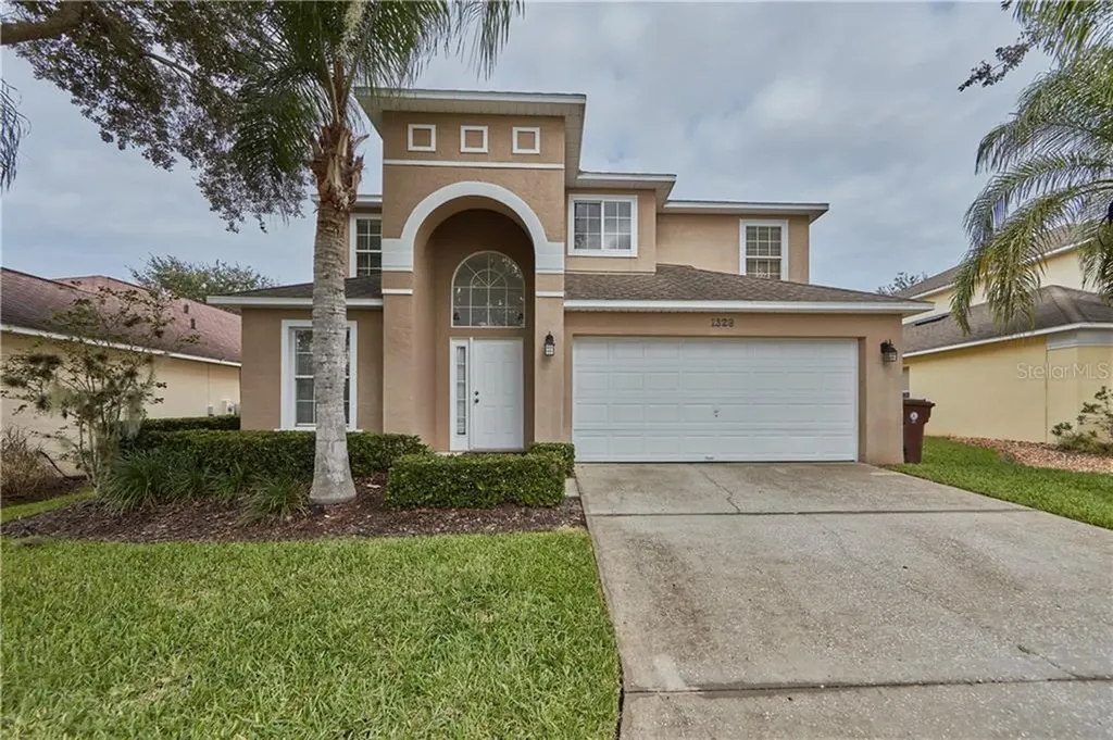 1329 Rebecca Drive Haines City FL 33844
