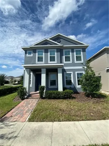 7154 Desert Mandarin Street Winter Garden FL 34787
