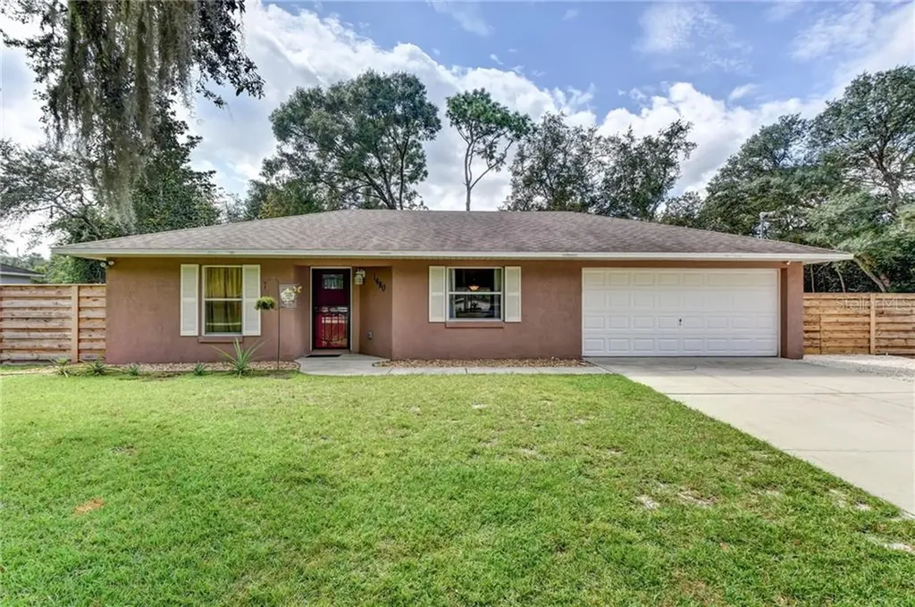 1480 5th Street Orange City FL 32763
