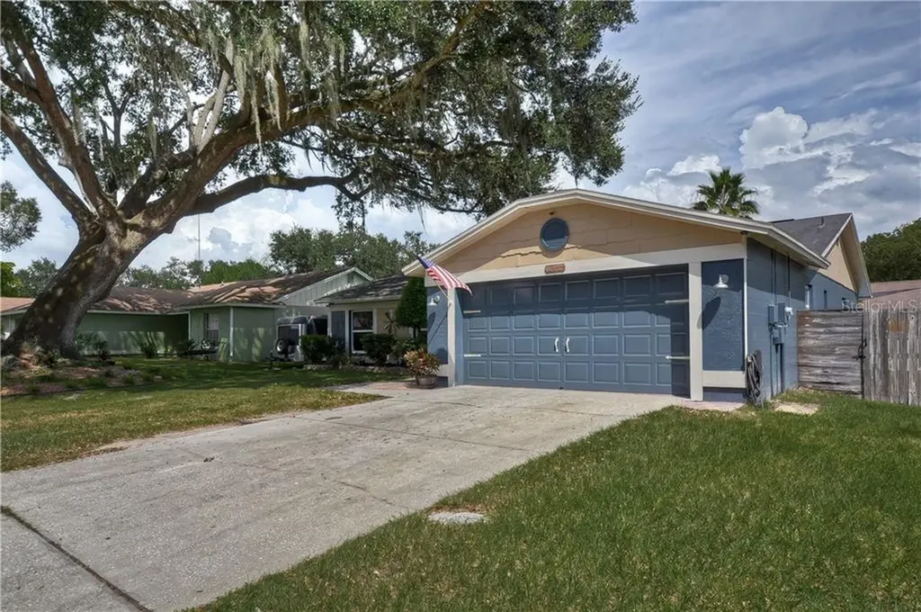 3007 Rosebud Lane Brandon FL 33511