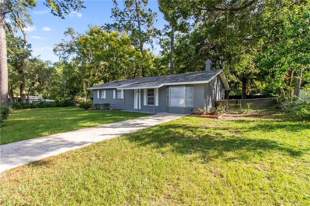3848 NE 4th Street Ocala FL 34470