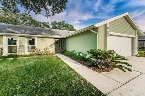 10302 Hobie Court Tampa FL 33615