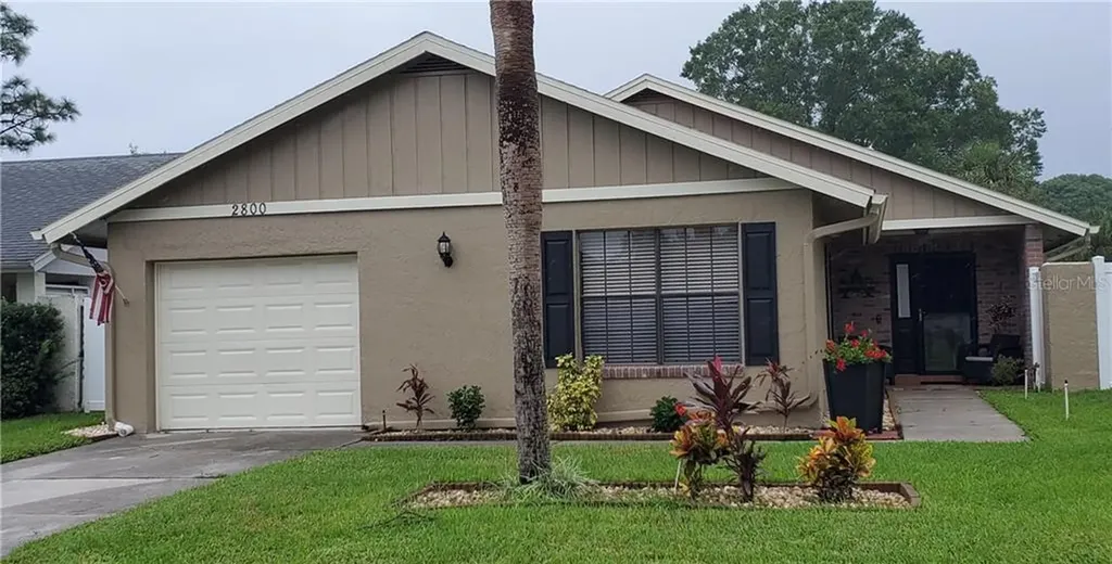 2800 Heatherside Avenue Orlando FL 32822
