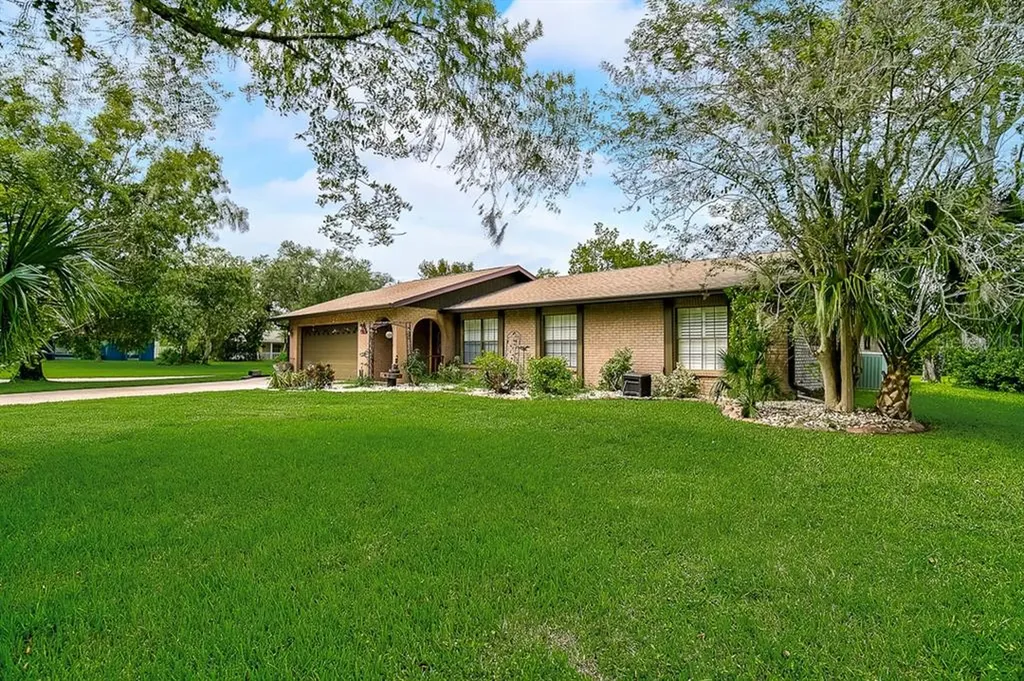 8002 Oak Drive Palmetto FL 34221