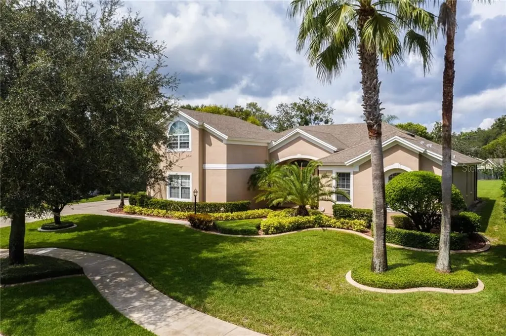 1023 Juliette Boulevard Mount Dora FL 32757