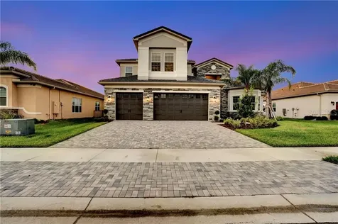 30703 Tumbleberry Street Wesley Chapel FL 33543
