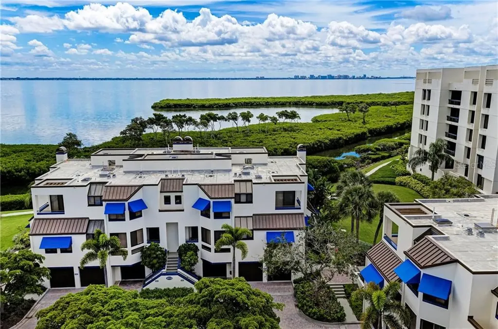 2010 Harbourside Drive Longboat Key FL 34228