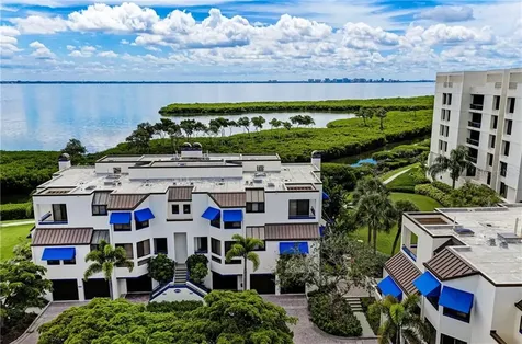 2010 Harbourside Drive Longboat Key FL 34228