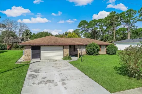 784 E Fairbairn Drive Deltona FL 32725