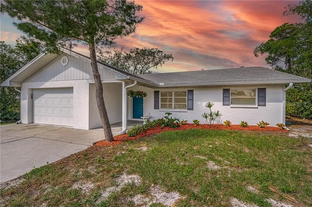 560 Liberty Street Englewood FL 34223