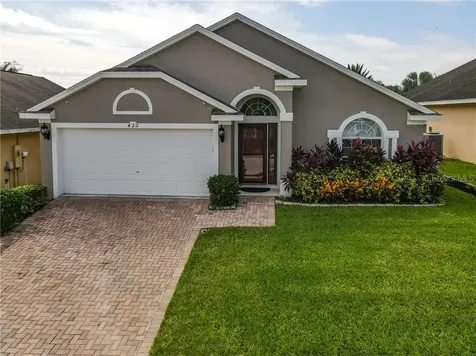 422 Vizcay Way Davenport FL 33837