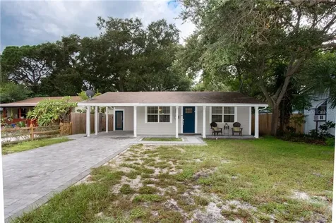 2626 Boca Ciega Drive N St Petersburg FL 33710