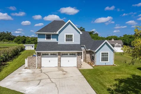 1670 Big Oak Lane Kissimmee FL 34746