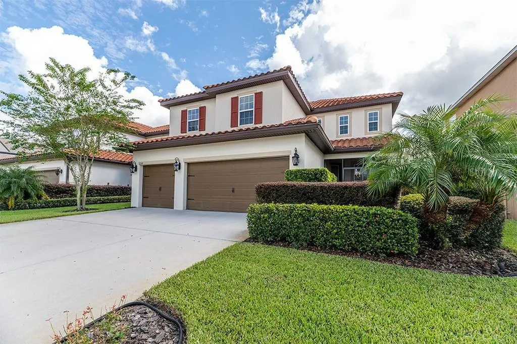 234 Drayton Avenue Davenport FL 33837