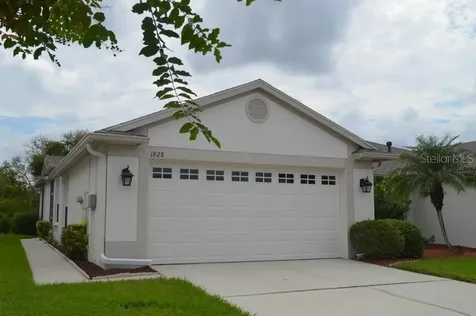 1828 Ravenridge Street Wesley Chapel FL 33543