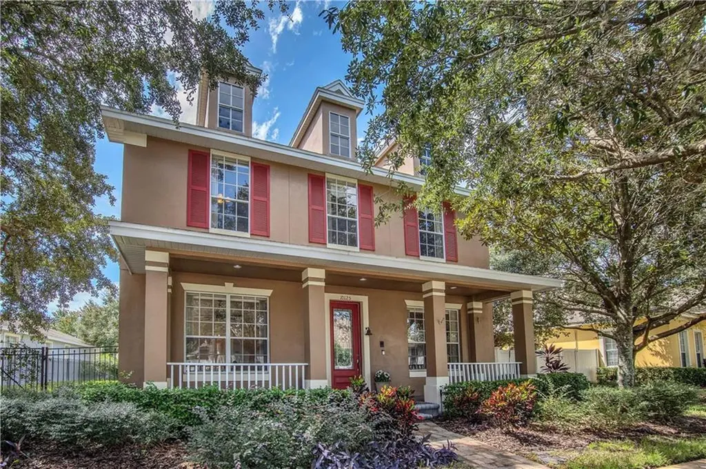 10125 Sweetleaf Street Orlando FL 32827