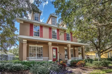 10125 Sweetleaf Street Orlando FL 32827