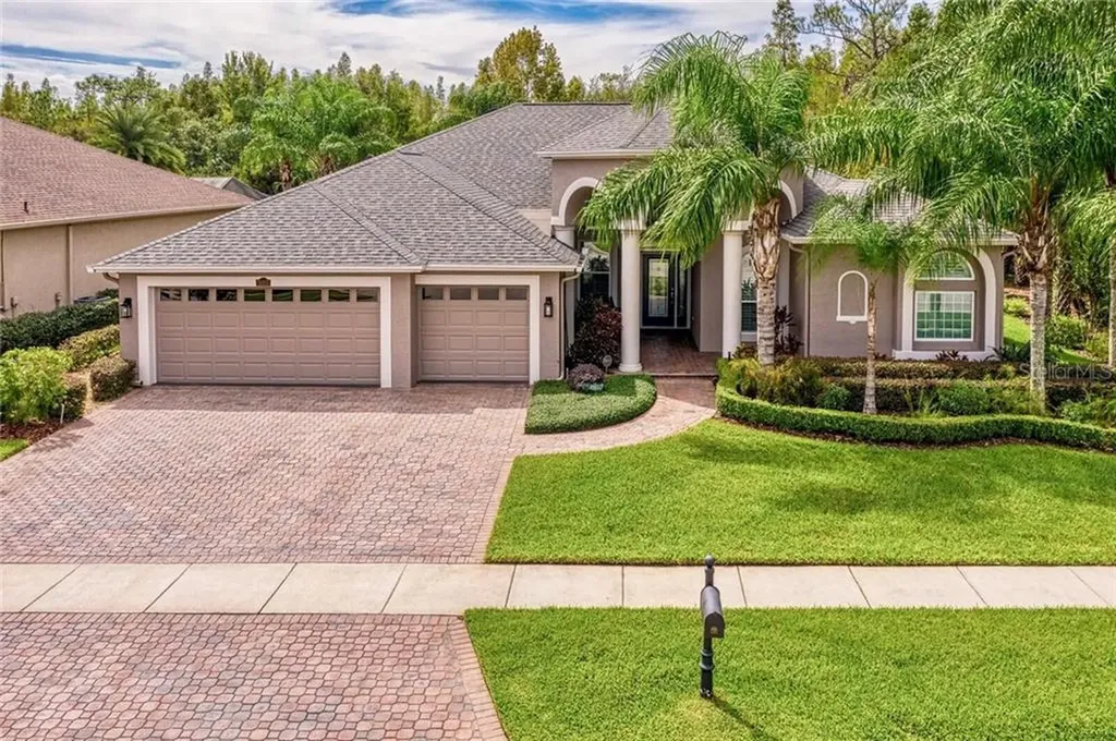 5055 Ashington Landing Drive Tampa FL 33647