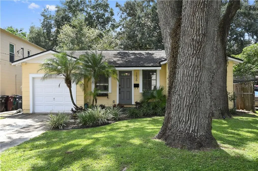 1636 E Concord Street Orlando FL 32803