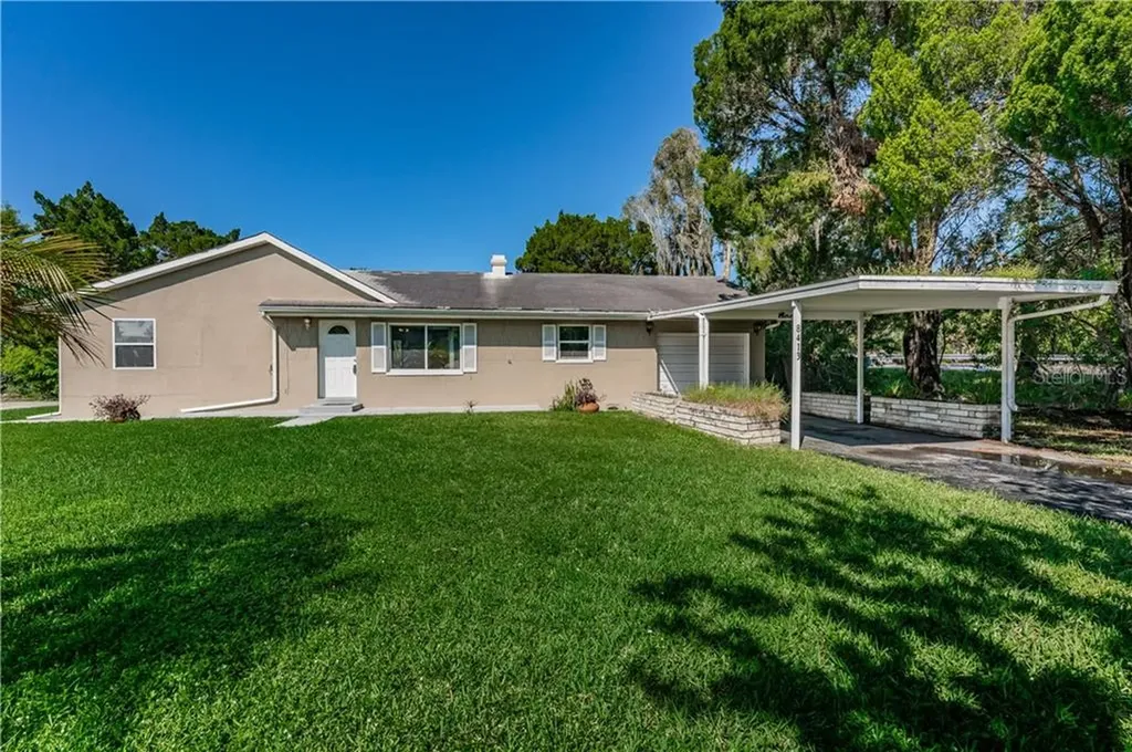 8413 Damen Lane Port Richey FL 34668