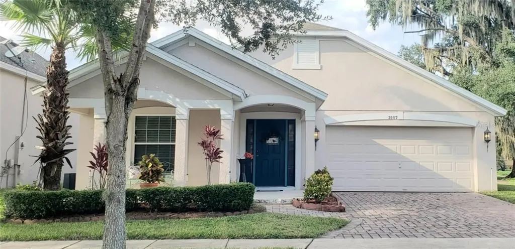 3007 Serenity Sky Lane Kissimmee FL 34744